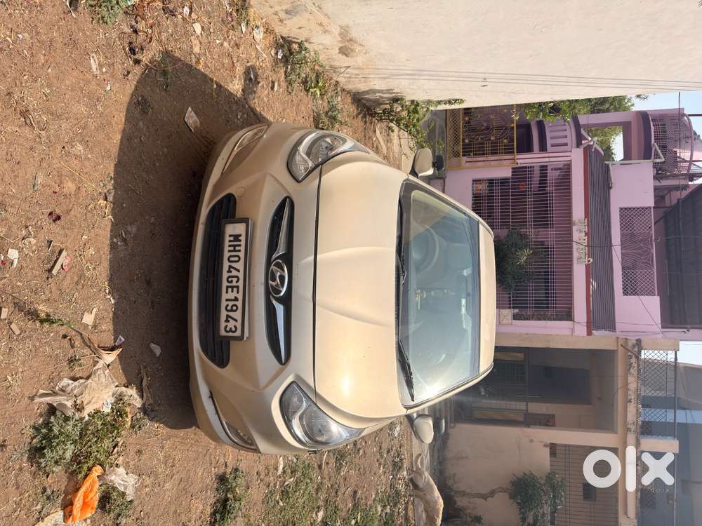 Hyundai Verna Cng & Hybrids Good Condition