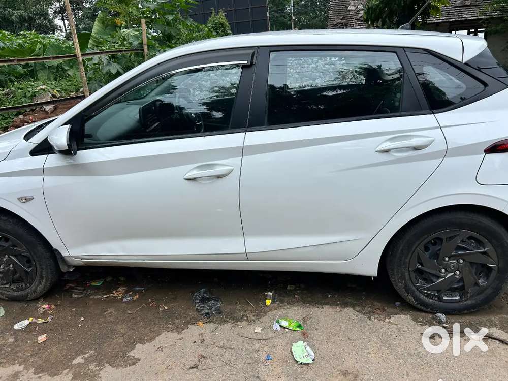 Hyundai New I20 2023