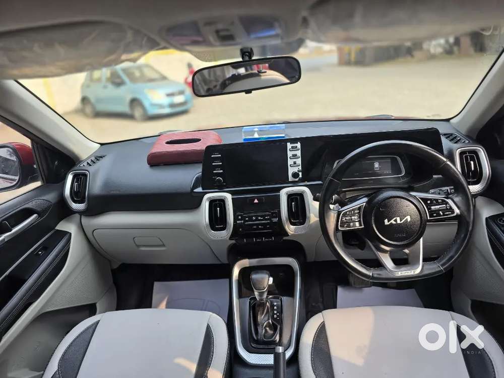Kia Sonet 2023 Diesel 55486 Km Driven