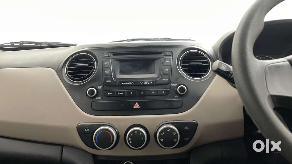 Hyundai Grand I10 1.2 Kappa Sportz, 2014, Petrol