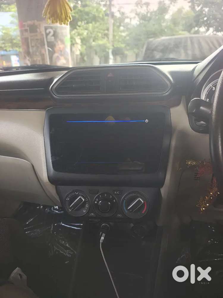 Maruti Suzuki Dzire 2017 Manual Diesel