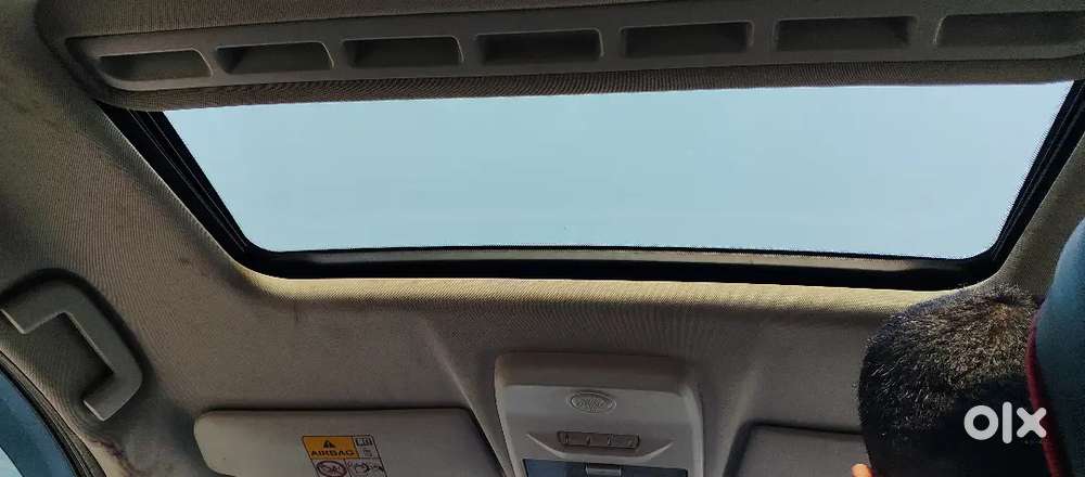 Tata Nexon 2023 Petrol Sunroof Well Maintained