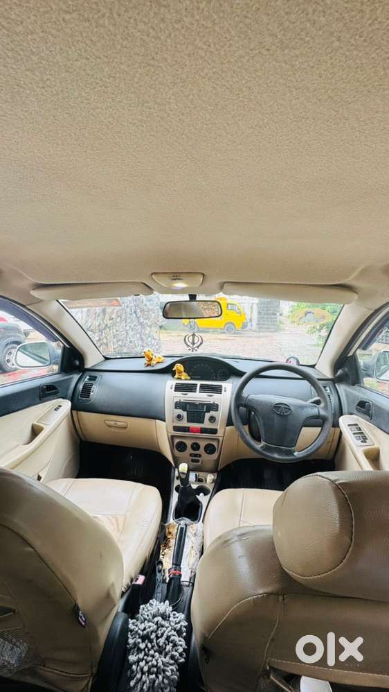 Tata Indica Vista 2011 Diesel Car