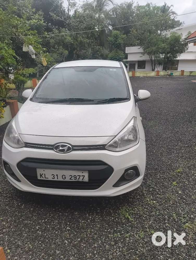 Grand I10 Pertol Magna Kappa 1.2