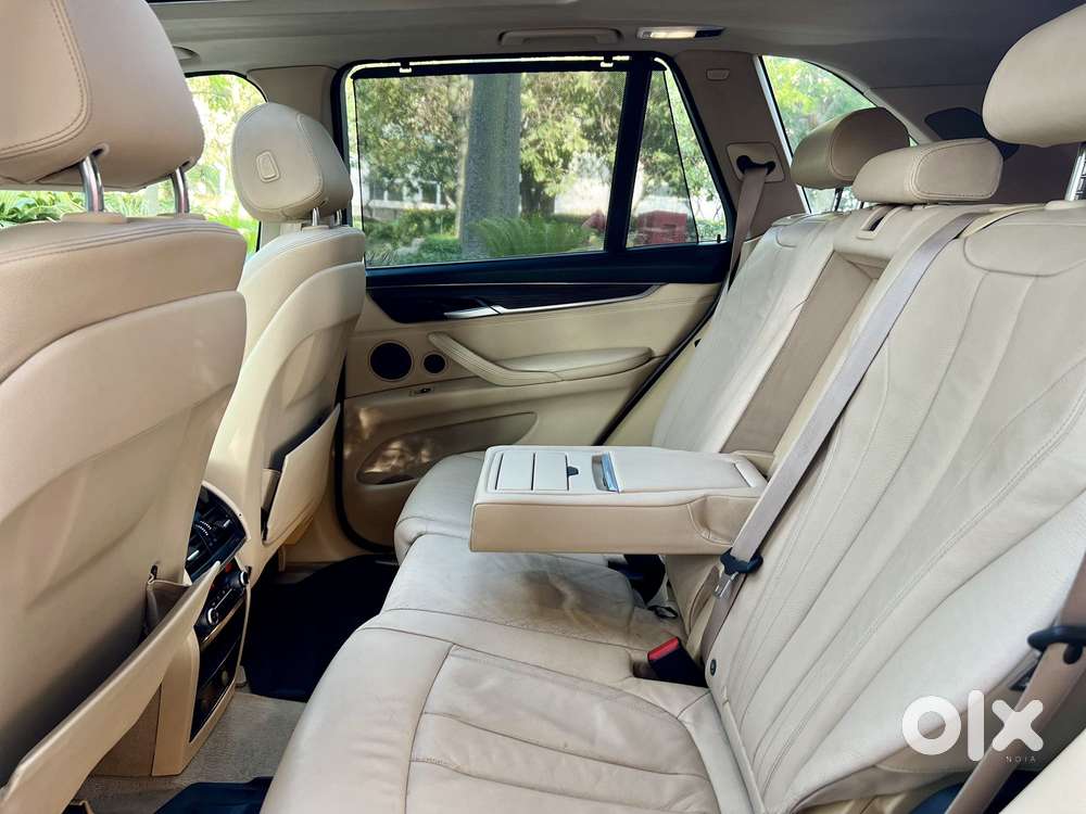 Bmw X5 Xdrive 30d Sport, 2017, Diesel