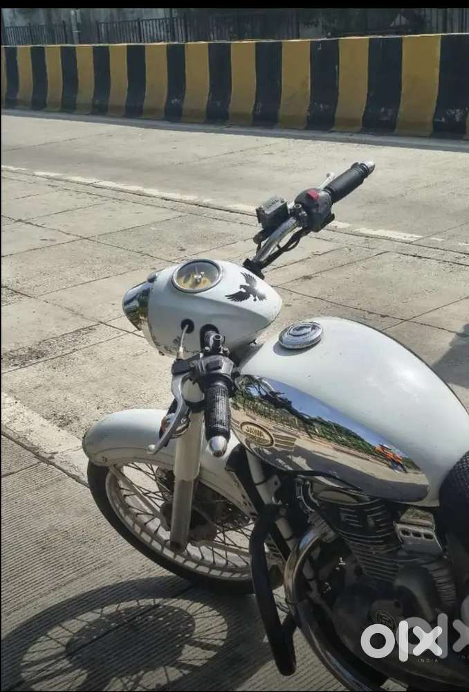 Jawa 42 2020 Bike , Ready to use , Everything is good, Great condition