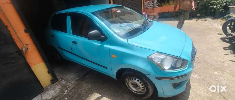 Datsun Go 1.2 A 2019