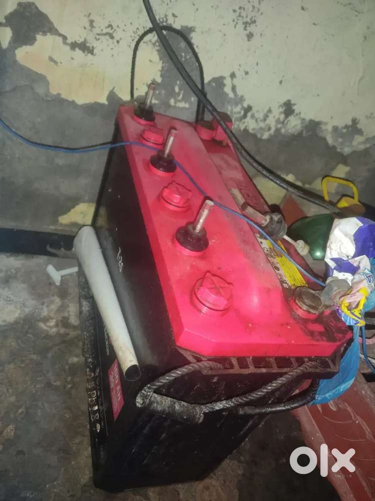 Inverter liv gaurd