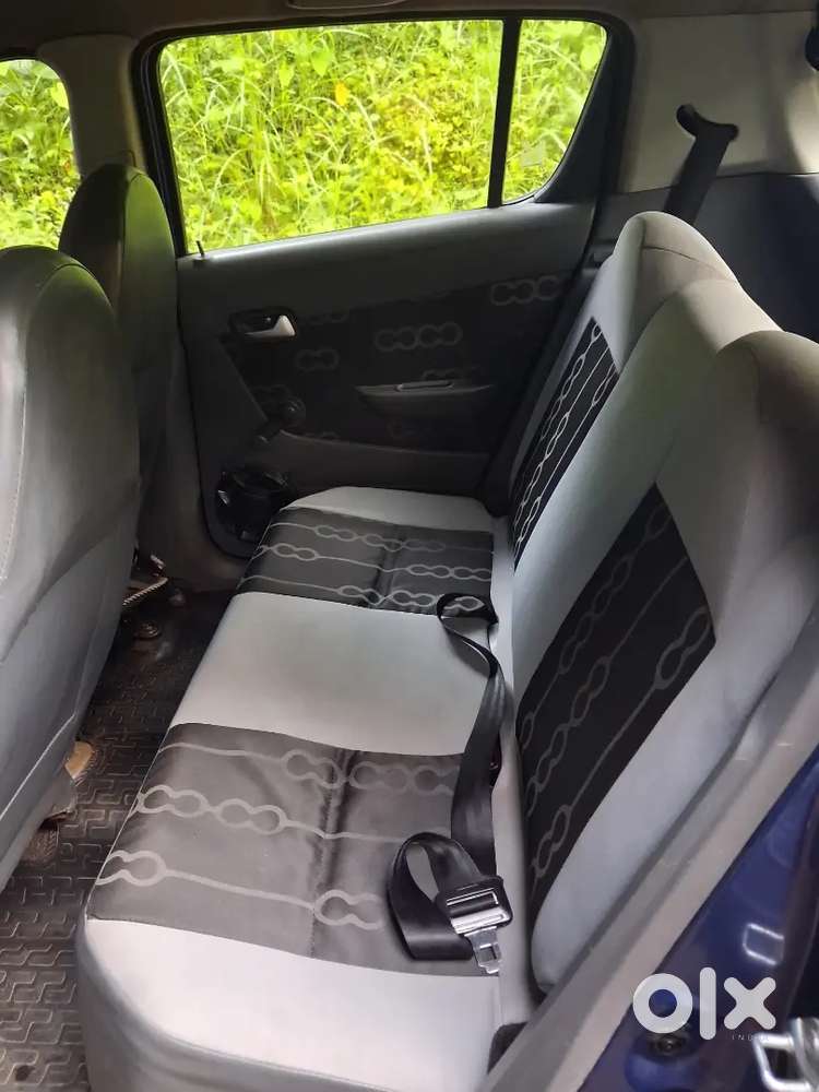 Maruti Suzuki Alto 800 2014 Lxi Petrol Manual
