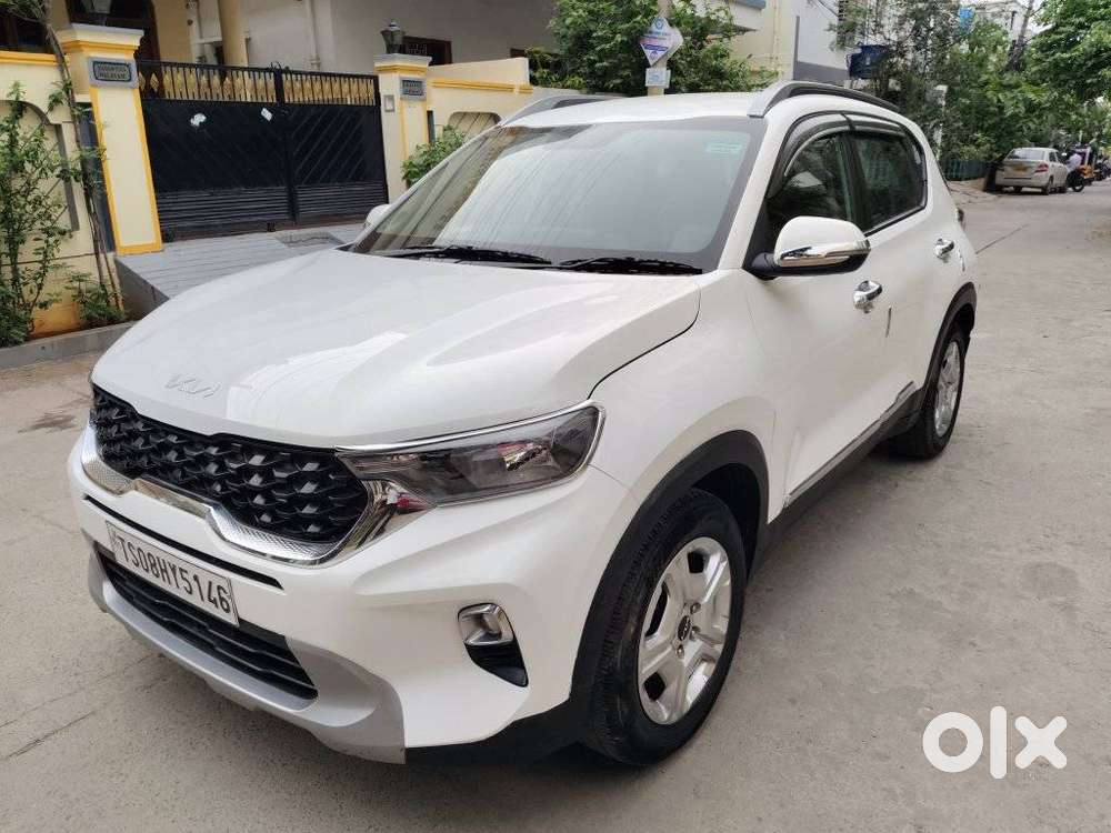Kia Sonet 1.2 Htk Plus, 2022, Petrol