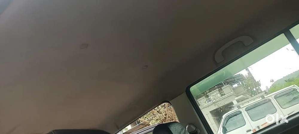 Maruti Suzuki Wagon R 2013 Hybrid