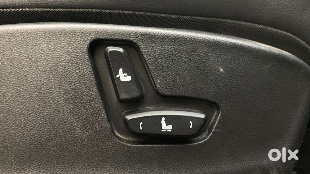 Mg Hector Sharp Dct Petrol, 2020, Petrol