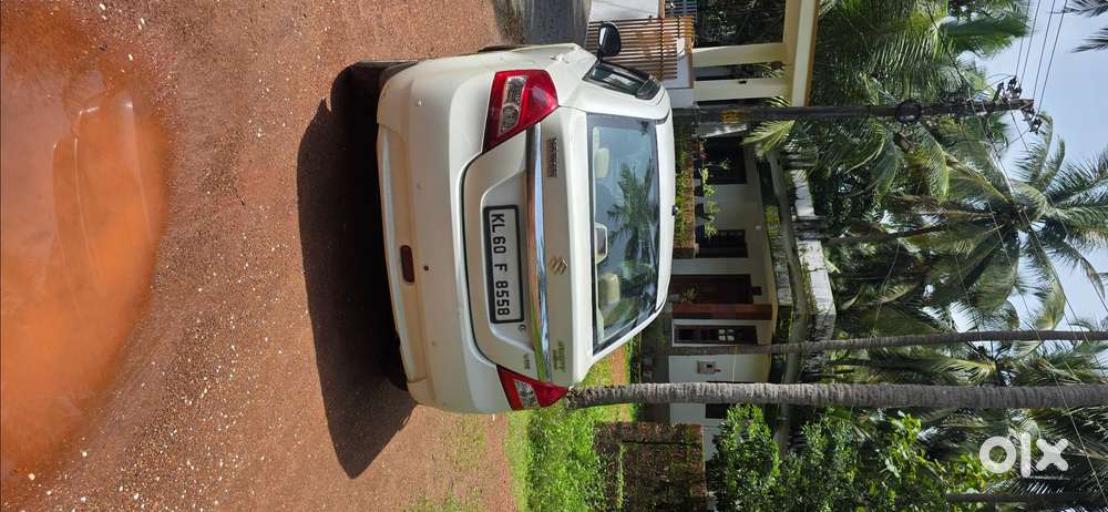 Maruti Swift Dzire Vdi 2013