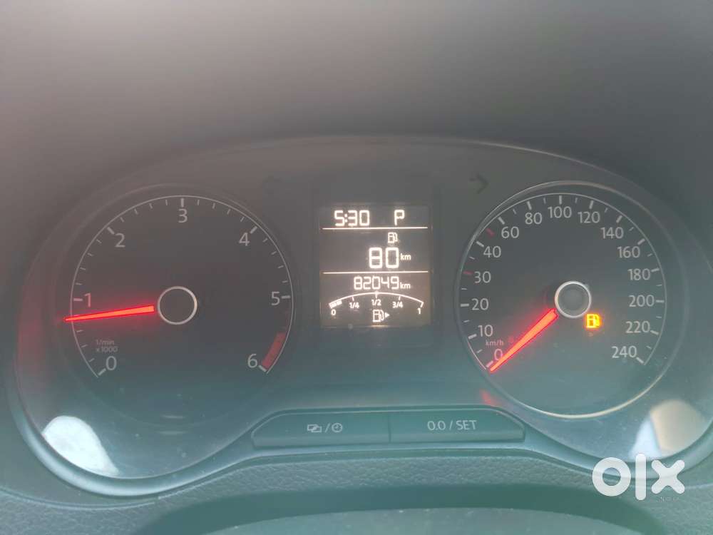 Volkswagen Vento 1.2 Tsi Highline Plus At, 2019, Diesel