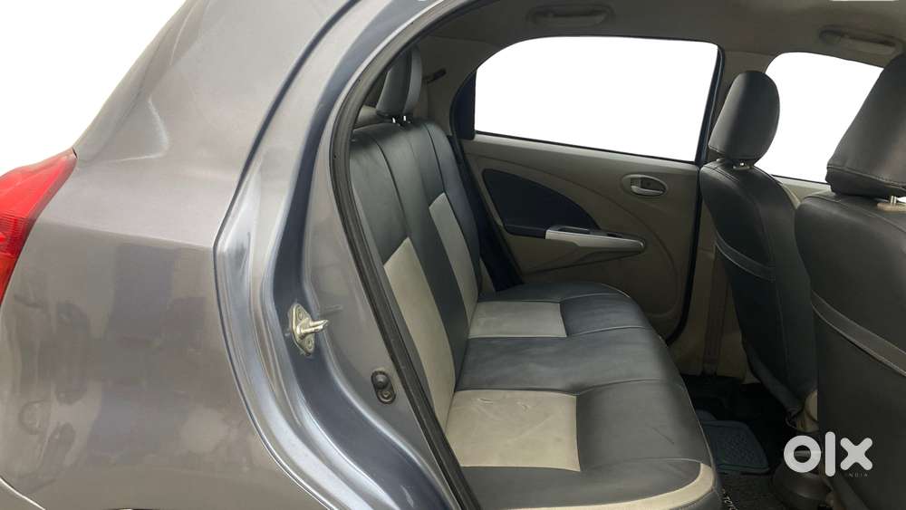 Toyota Etios Liva 2014-2016 V, 2015, Petrol
