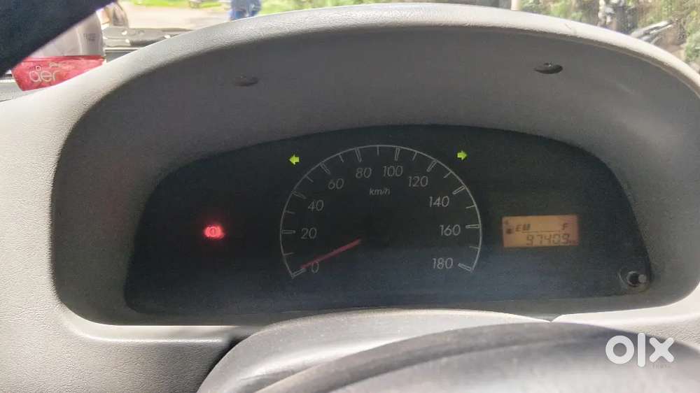 Maruti Suzuki Alto 2011 Petrol 97409 Km Driven