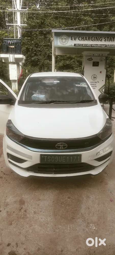 Tata Tigor EV 2022 XE - Photo 1