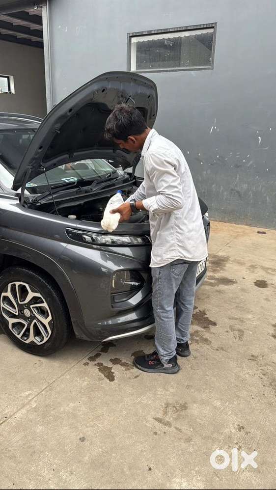 Maruti Suzuki Fronx Petrol Good Condition
