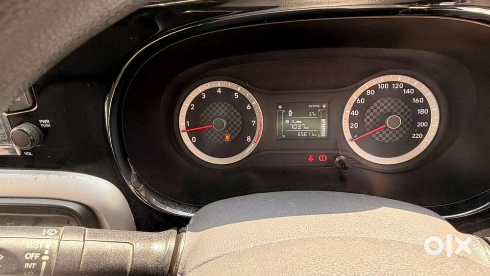 I10 Nios Sportz Cng