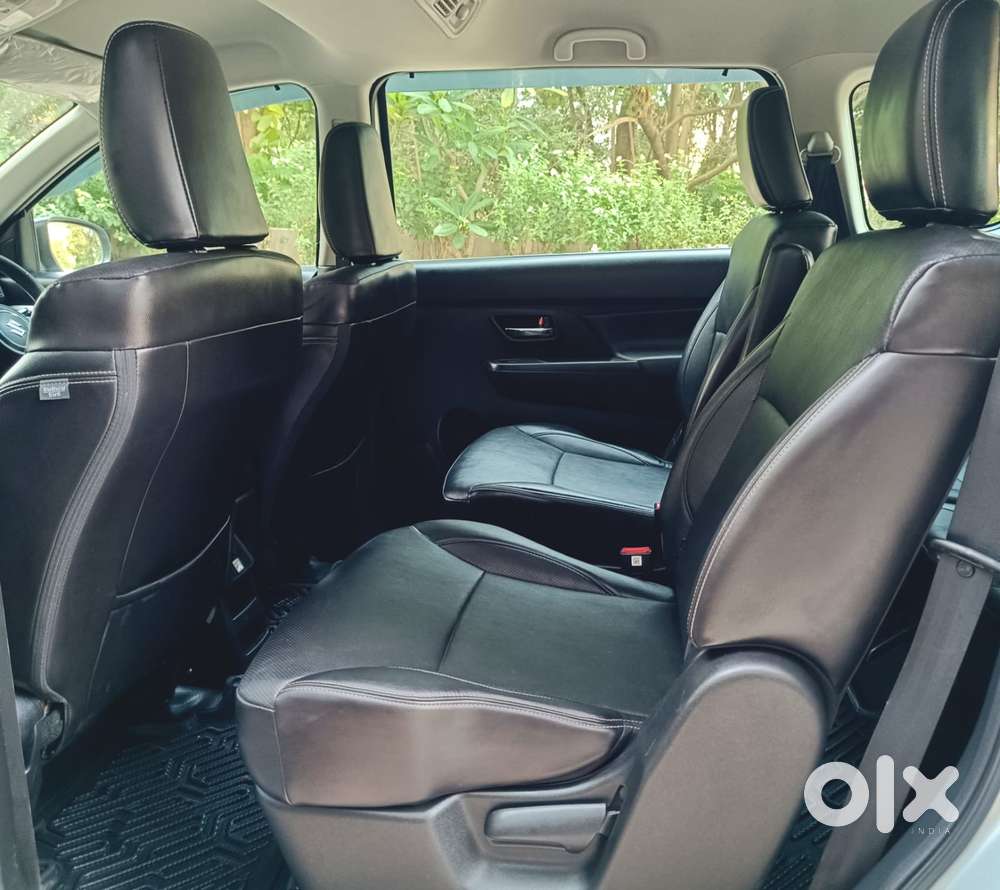 Maruti Suzuki Xl6 Alpha At, 2022, Petrol