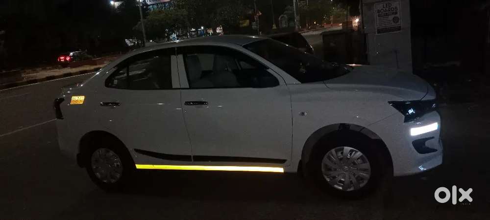 Maruti Suzuki Dzire 2026
