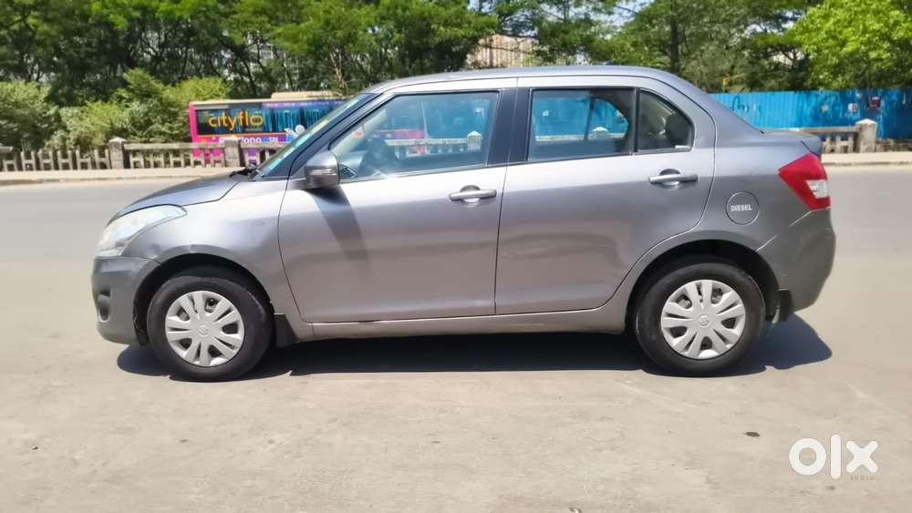 Maruti Suzuki Swift Dzire 2012-2015 Vdi, 2013, Diesel