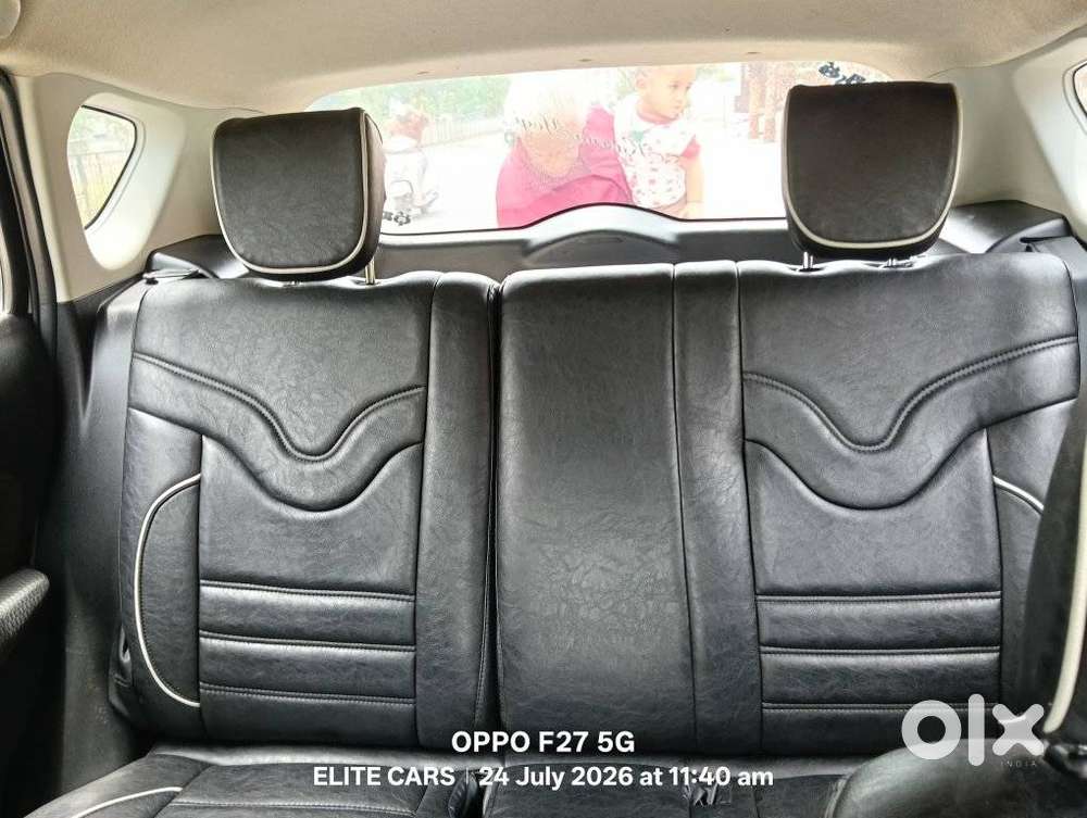 Maruti Suzuki S Cross Sigma Shvs, 2021, Petrol