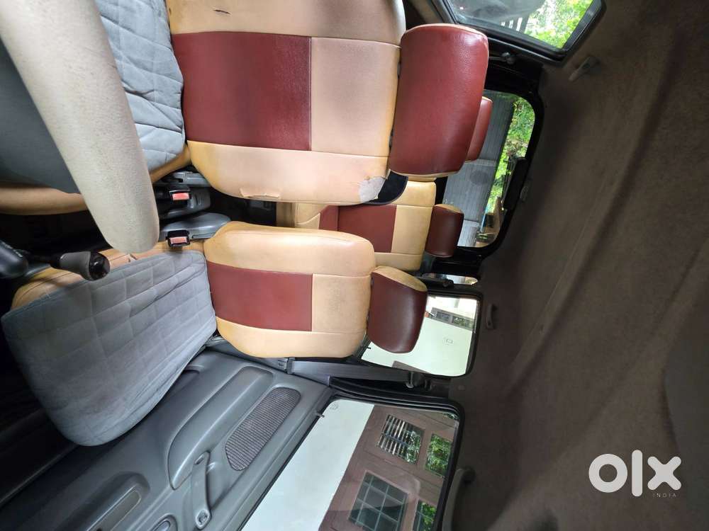 Maruti Suzuki Wagon R 2006