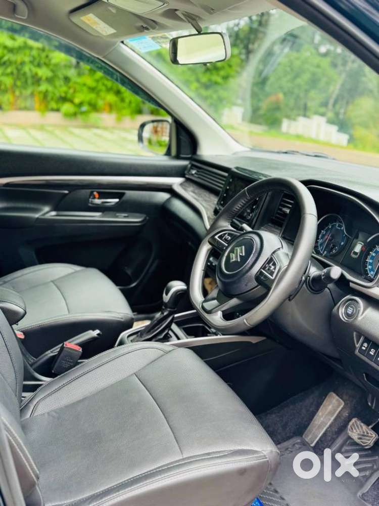 Maruti Suzuki Xl6 1.5 Alpha Plus At, 2025, Petrol