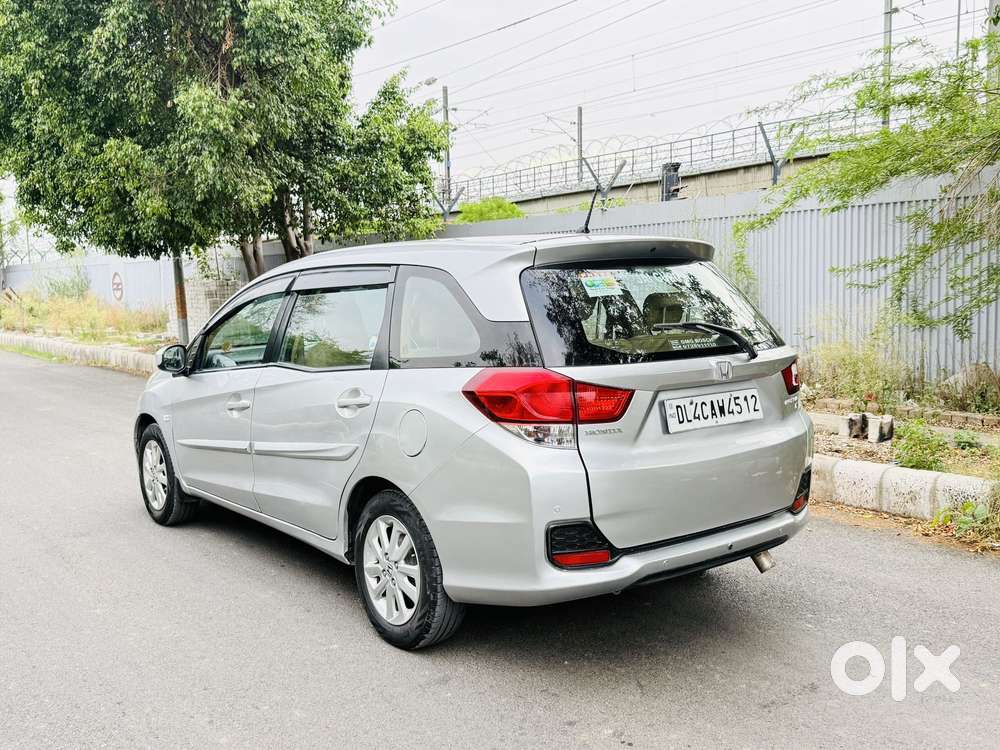Honda Mobilio 1.5 V I-vtec, 2014, Petrol