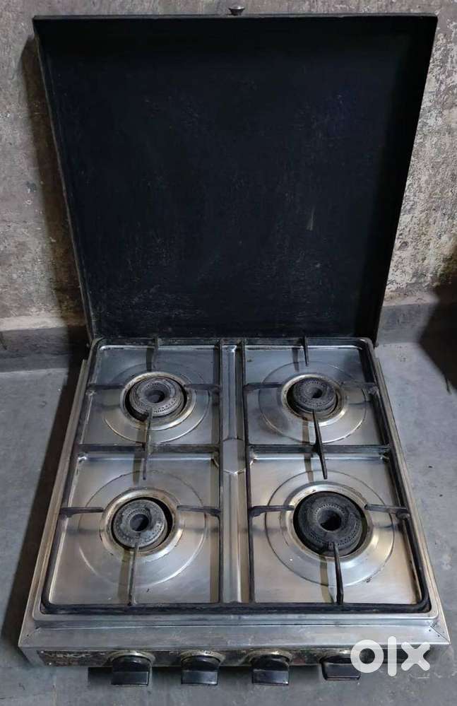 Chulha Kitchen appliances