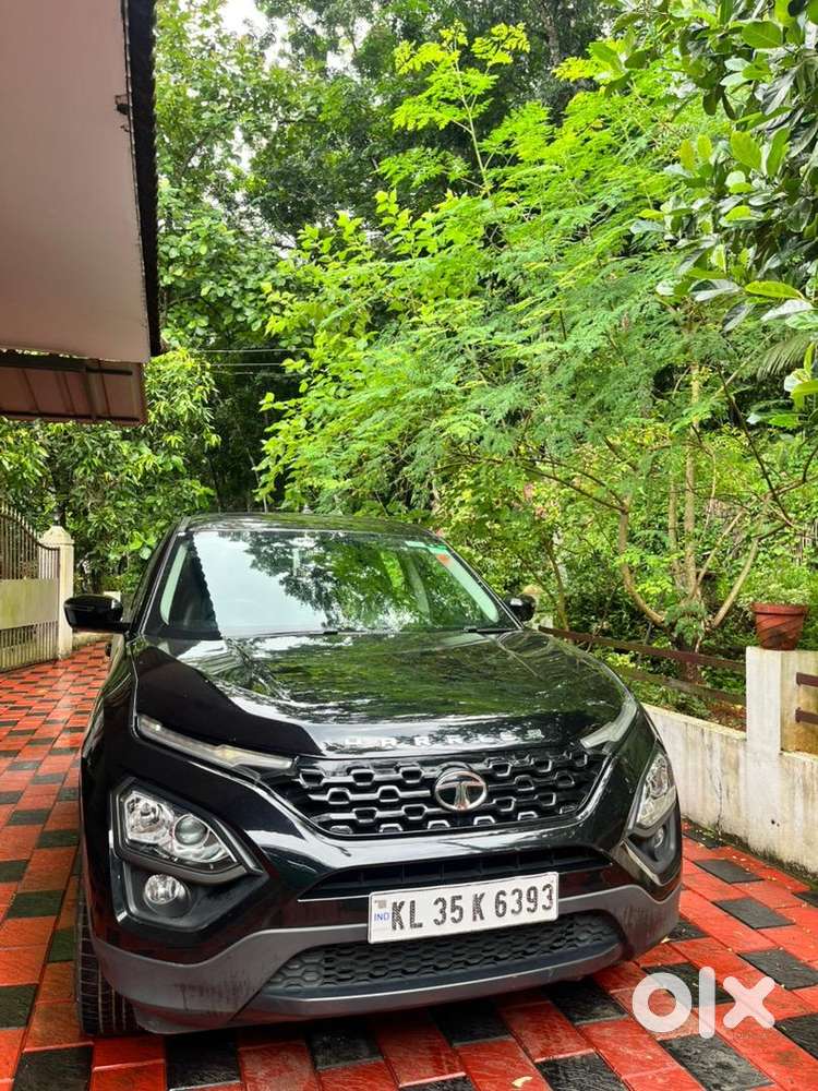 Tata Harrier 2020 Xt Plus