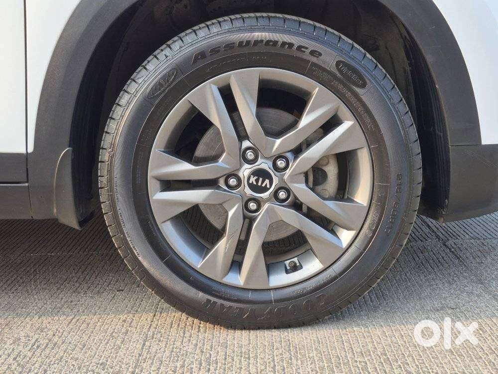 Kia Seltos Htk Plus G, 2021, Petrol