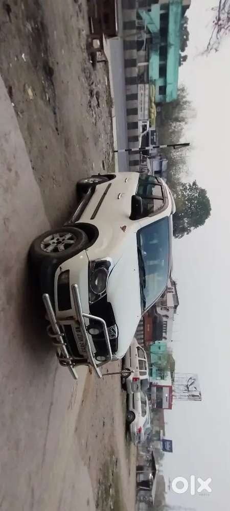 Mahindra Xylo 2009 Diesel 155000 Km Driven