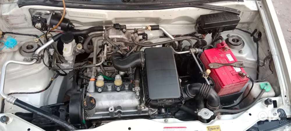 Maruti Suzuki Alto 2010