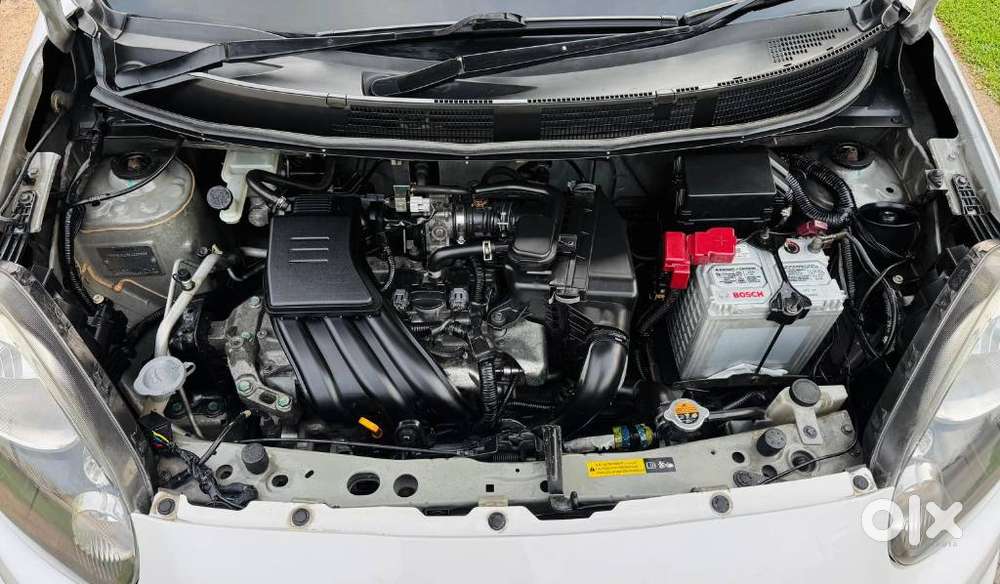 Nissan Micra Active Xl, 2014, Petrol
