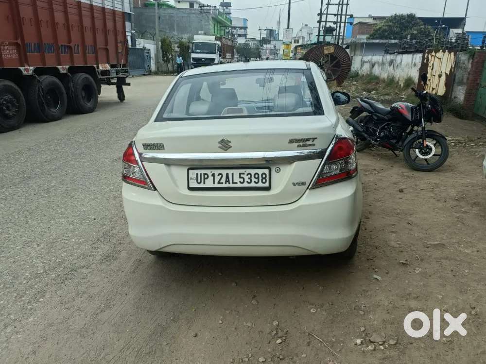 2016 Dzire 1.2 Vxi