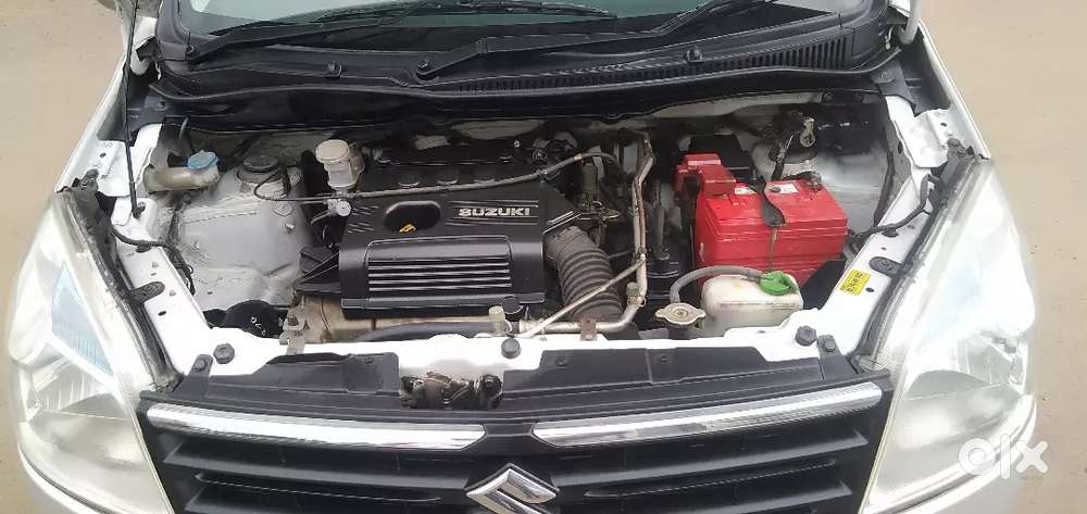 Wagonr Vxi Top Model 2012. Vxi Wonar Single  All Tyre New