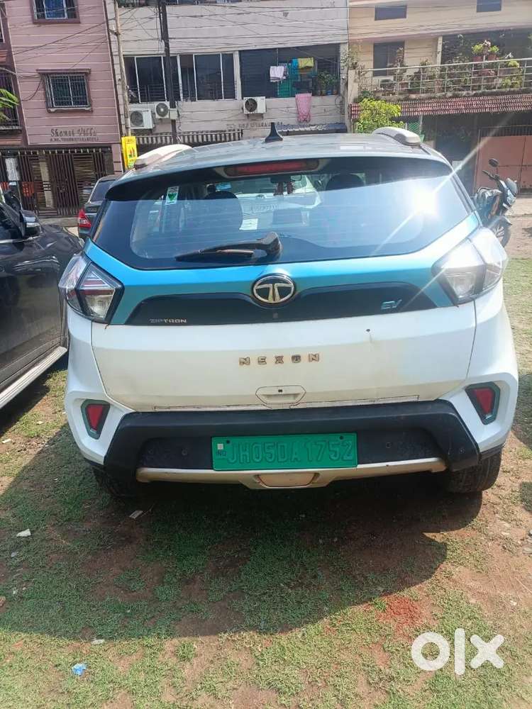 Tata/ Nexon
