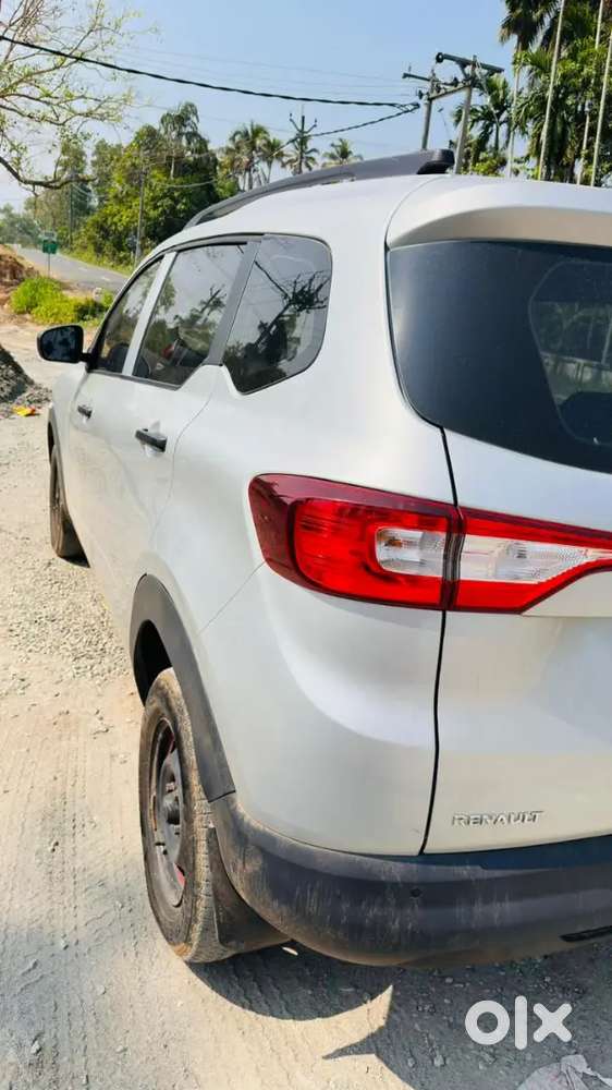Renault Triber For Sale