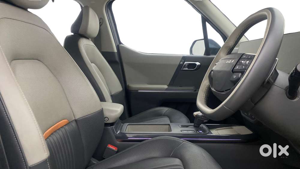 Kia Syros Htx Plus Opt Diesel At, 2025, Diesel