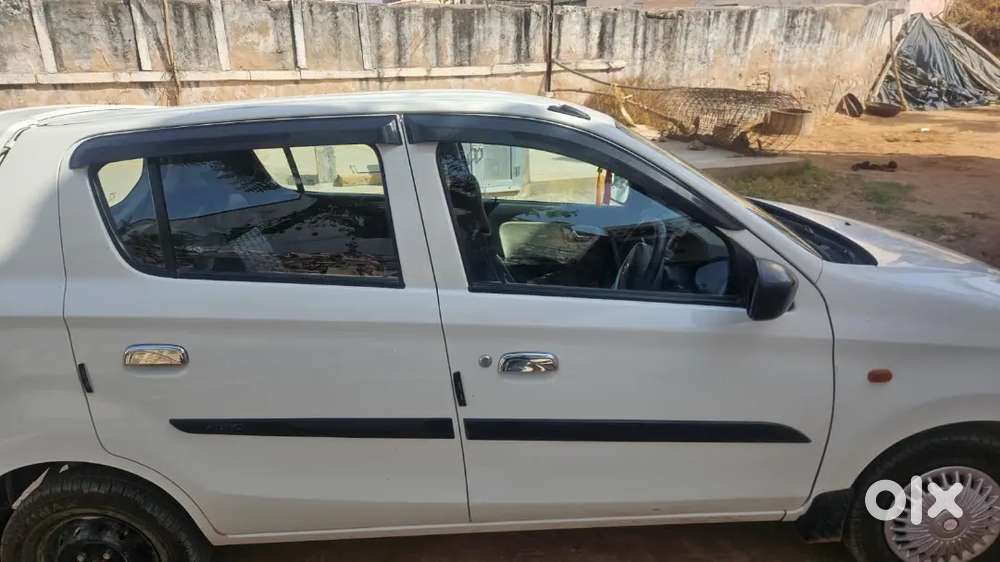 Maruti Suzuki Alto K10 2020