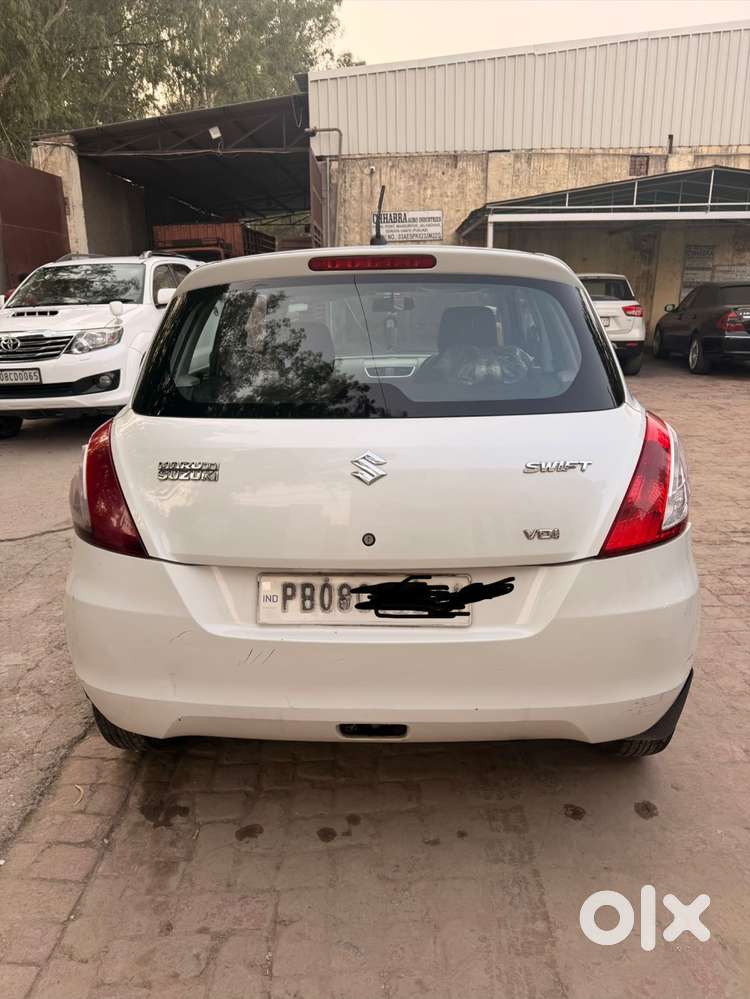 Maruti Suzuki Swift 2014 Diesel Well Maintained