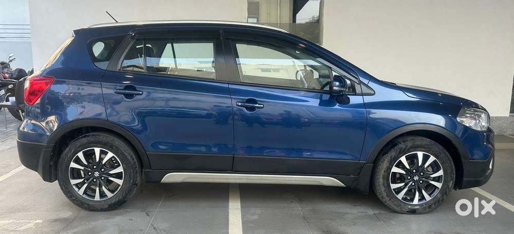 Maruti Suzuki Fronx Delta 1.2l Mt, 2024