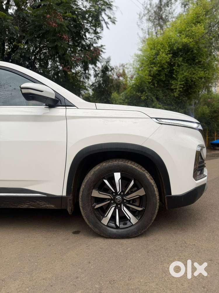 Mg Hector 2.0 Sharp Diesel, 2021, Diesel