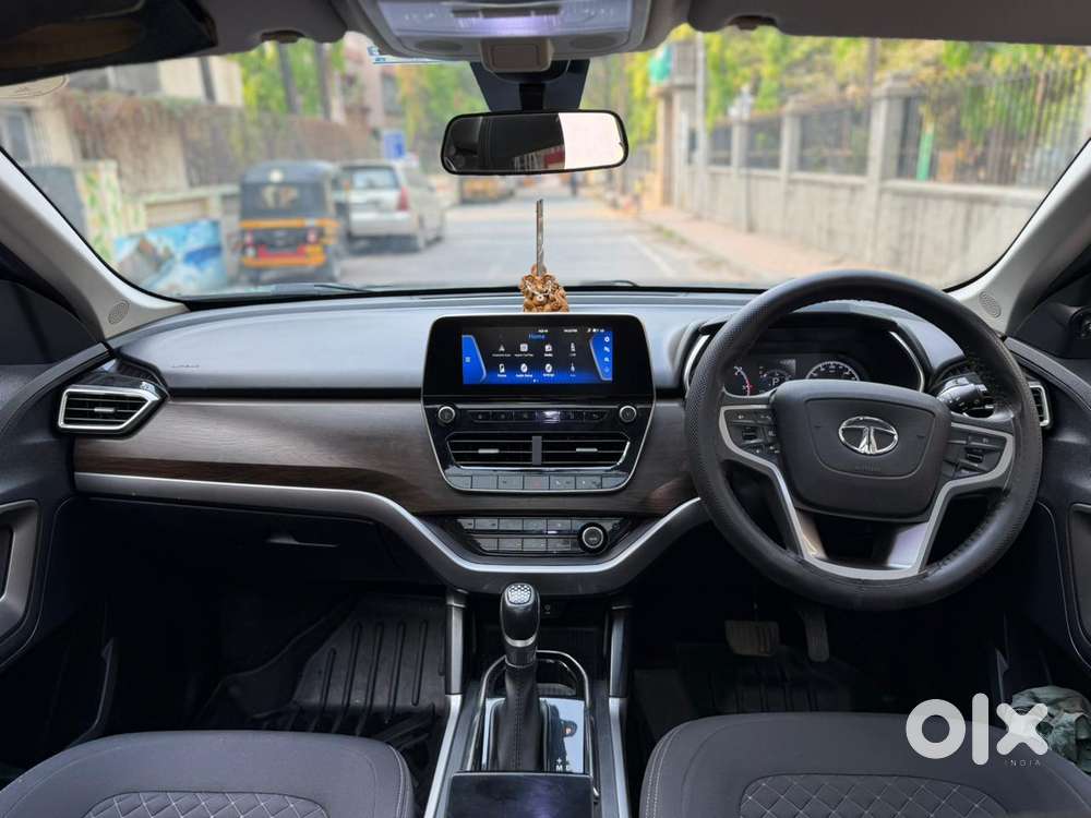 Tata Harrier 2.0 Kryotec Xta Plus, 2022, Diesel