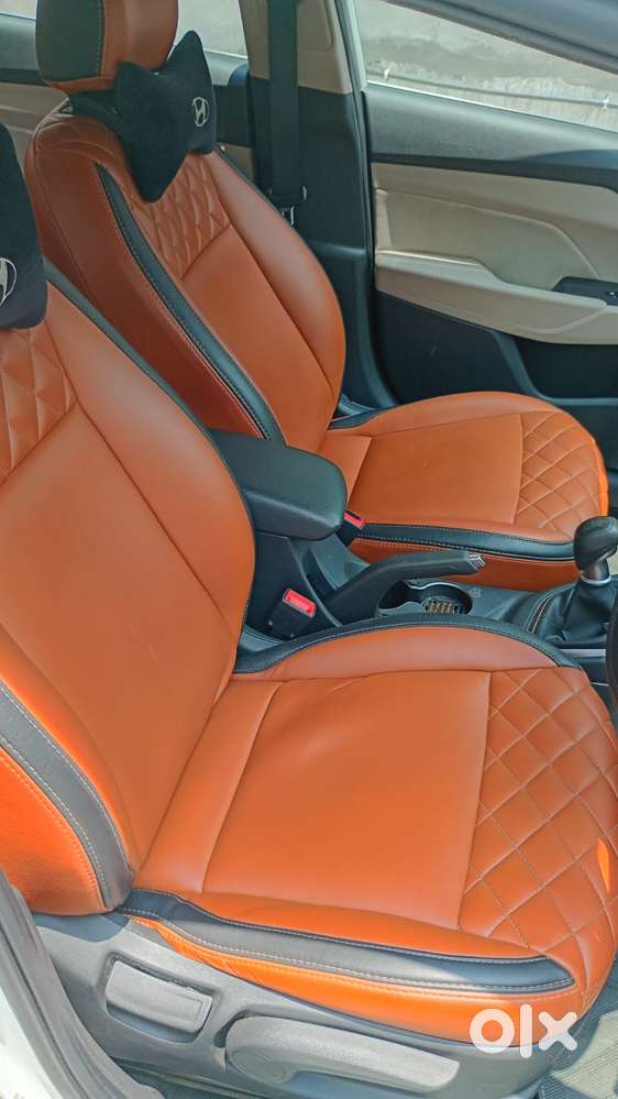 Hyundai Verna Vtvt 1.6 Sx, 2019, Petrol