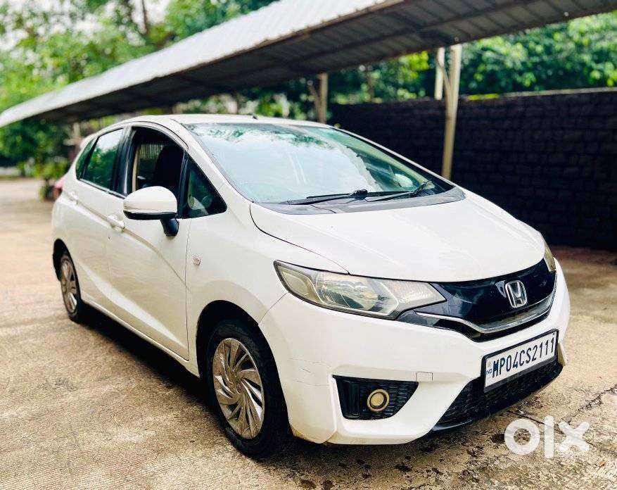 Honda Jazz 1.5 Sv I Dtec, 2017, Diesel