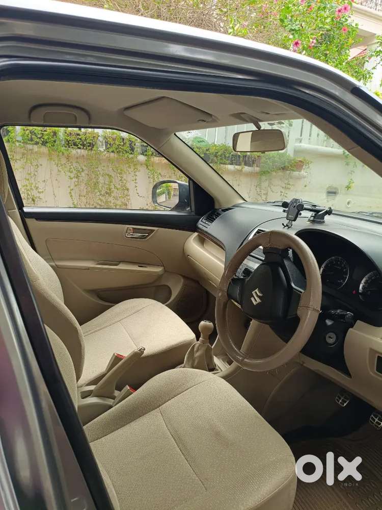 Swit Dzire 2014 1.2l Vxi Manual Petrol