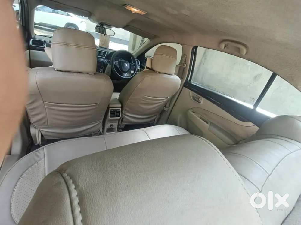 2016 Maruti Ciaz Vdi+ Diesel | 1st Owner | Showroom Condition